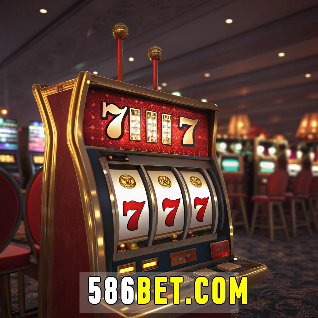 Caça-níqueis Mega Jackpot
